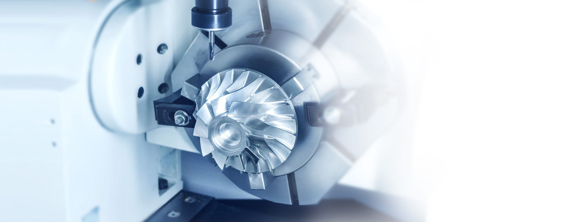 Advanced 4-Axis and 5-Axis Milling Advanced 4-Axis and 5-Axis Milling