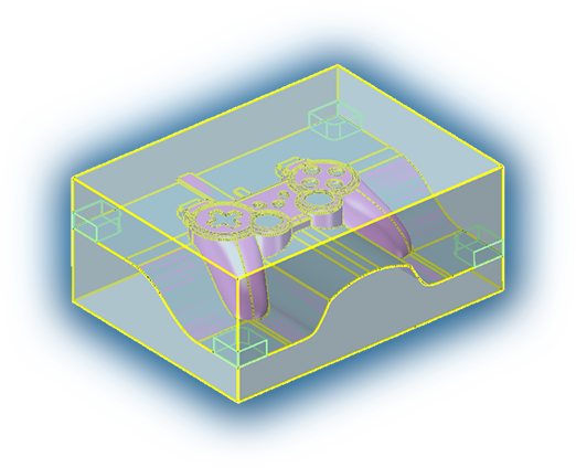 Specialized Tools for Detailed Mold Design Specialized Tools for Detailed Mold Design