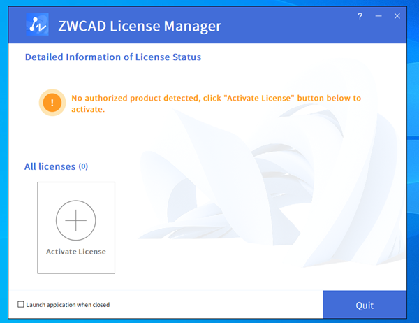 ZWCAD