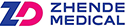 ZHENDE MEDICAL ZHENDE MEDICAL