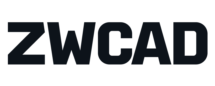 ZWCAD cad software - program za 2D i 3D tehničko crtanje - trajna licenca